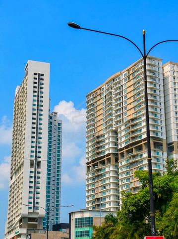 Exo Residences @ Juru Sentral 1
