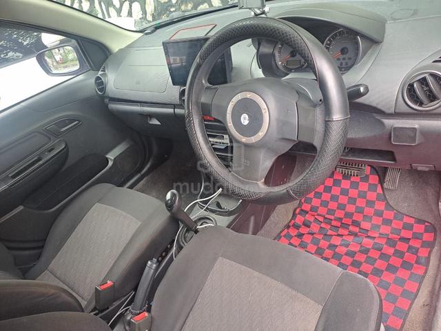 2014 Proton SAGA 1.3 FLX STANDARD (A) - 5