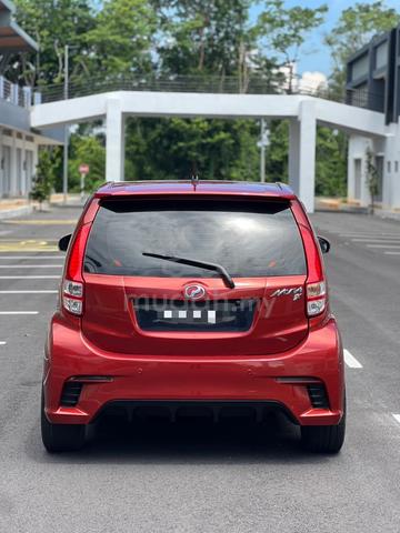 2016 Perodua MYVI 1.3 STANDARD G MY11 M600 - 3