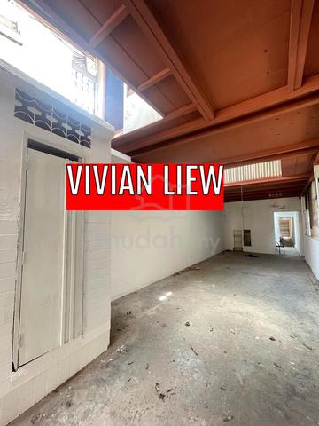 2 Storey Shop Rent Jln Pintal Tali Georgetown Kimberly 4