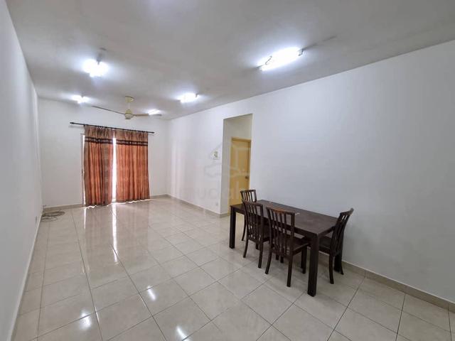 Kristal Heights (Shah Alam) 1