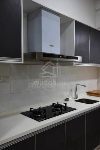 Renai Jelutong Residences 2