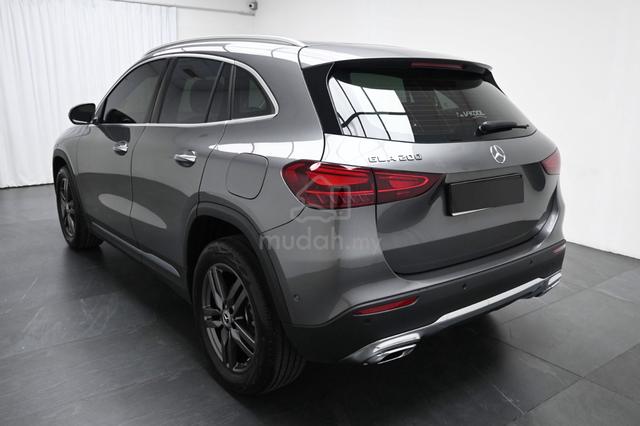 2024 Mercedes Benz GLA 200 1-OWNER FSR UWRTY 2028 - 4
