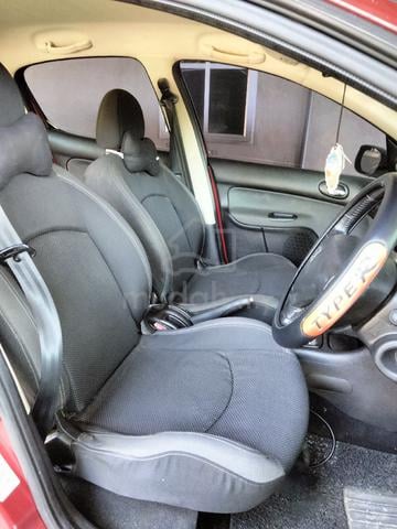 2011 Peugeot 207 1.6 (A) - 4