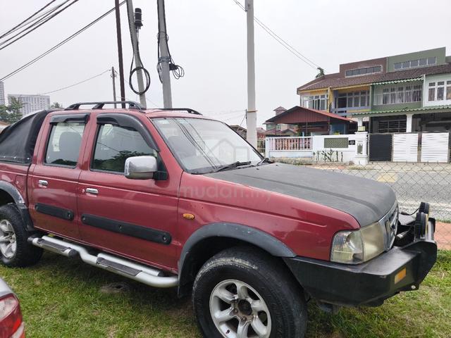 2004 Ford RANGER 2.5 XLT (M) - 2
