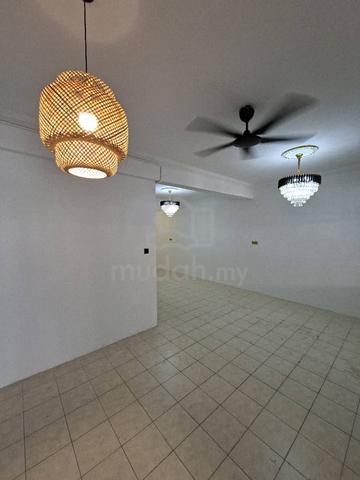 Penampang | Kepayan | Double Storey Terraced House 1