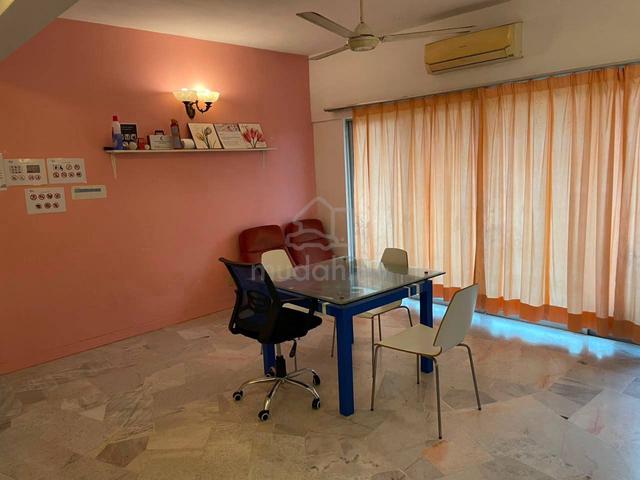 Melawati Hillside Apartment 1