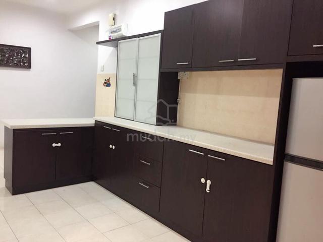 Bayu Villa 1