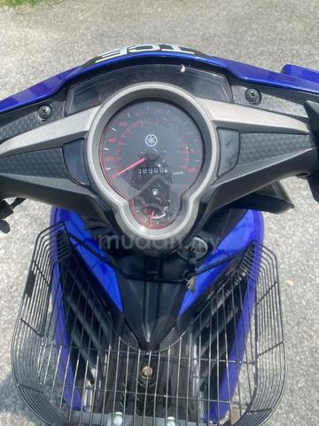 Motosikal LC 135 - photo 5 of 5
