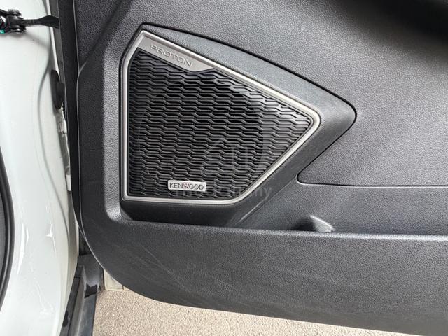 2022 Proton X70 1.5 PREMIUM HI PROTON UNDER WARRAN - 4