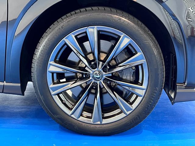 2023 Lexus RX350 2.4 F SPORT PANROOF 4-CAM HUD BSM - 3