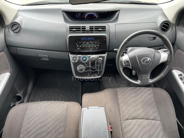 2020 Perodua ALZA 1.5 SE BEST FOR FAMILY 1Y WRT - 3