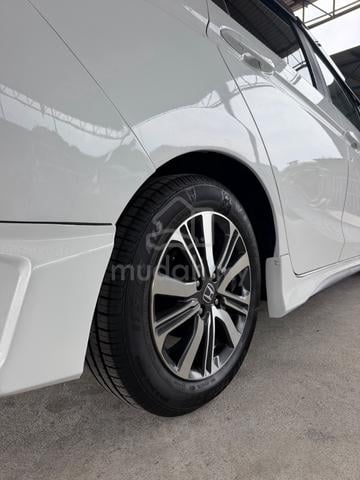 2017 Honda JAZZ 1.5 E MY2014 (A) - 3