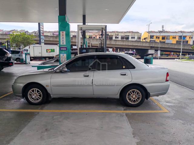 2005 Proton WAJA 1.6 PREMIUM (A) - 2