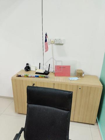 Office lot for rent in Kuantan town 5