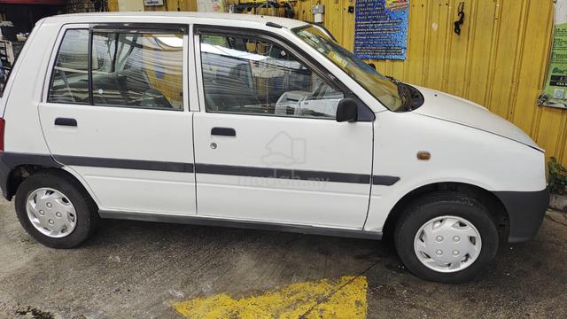 2006 Perodua KANCIL 0.7 660 EX FACELIFT (M) - 3