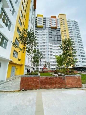 Residensi Falim (PR1MA Falim) 1
