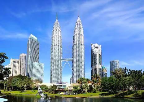 klcc condo 1