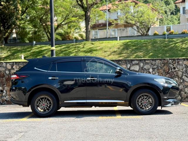 FULON🔥Toyota HARRIER 2.0 PREMIUM (A) OFFER DEAL📢 - 3