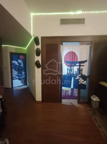 1 bedroom cosy lovenest 1