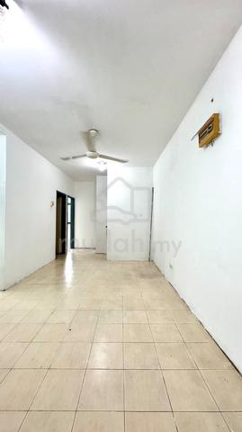Enggang Apartment 1