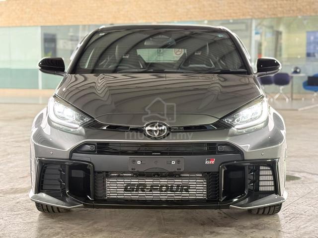 2024 Toyota Gr Yaris Rz High Performance 1.6 Turbo - 1