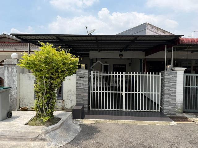 taman universiti skudai 1