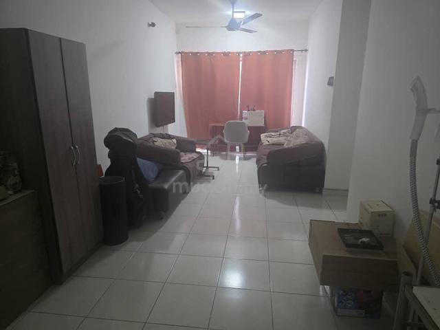 Small Room for Rent - Residensi Sky Awani Sentul 1