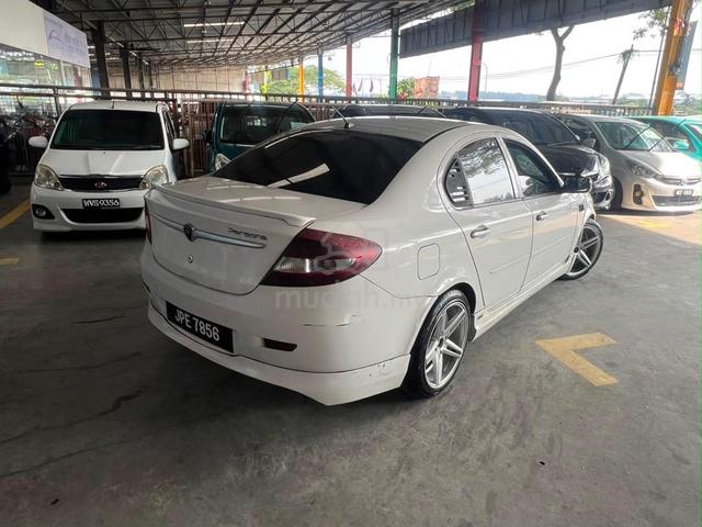 2013 Proton PERSONA 1.6 ELEGANCE BASE LINE (A) - 3
