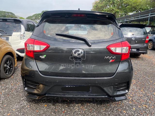 2021 Perodua MYVI 1.5 AV (A) - 3