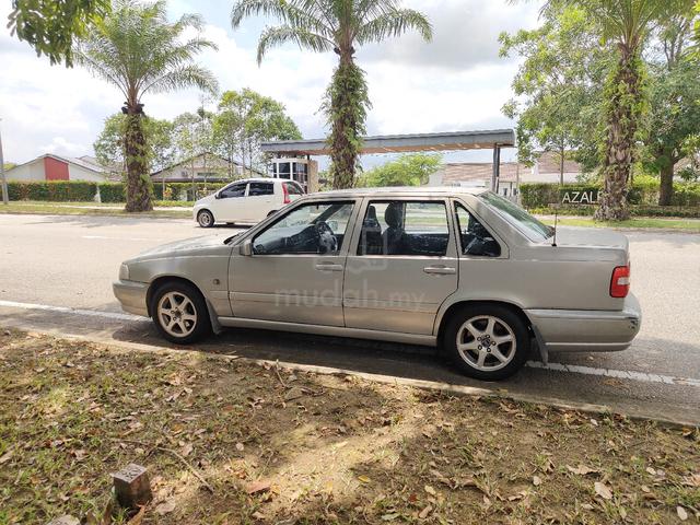 1999 Volvo S70 2.0 T (A) - 4