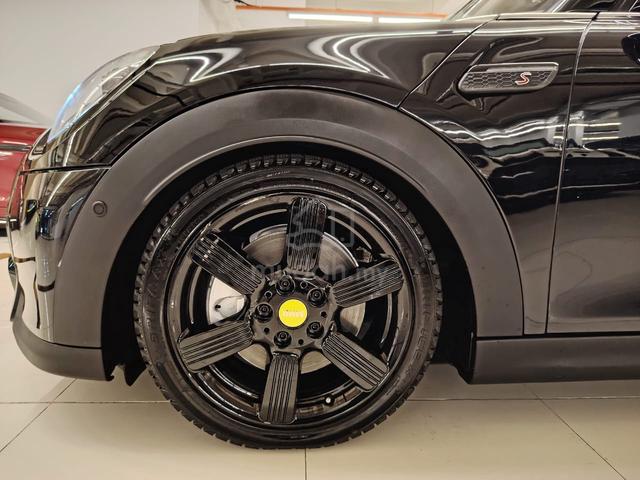 2022 Mini COOPER S 2.0 5 DOOR NEW FACELIFT (A) - 3