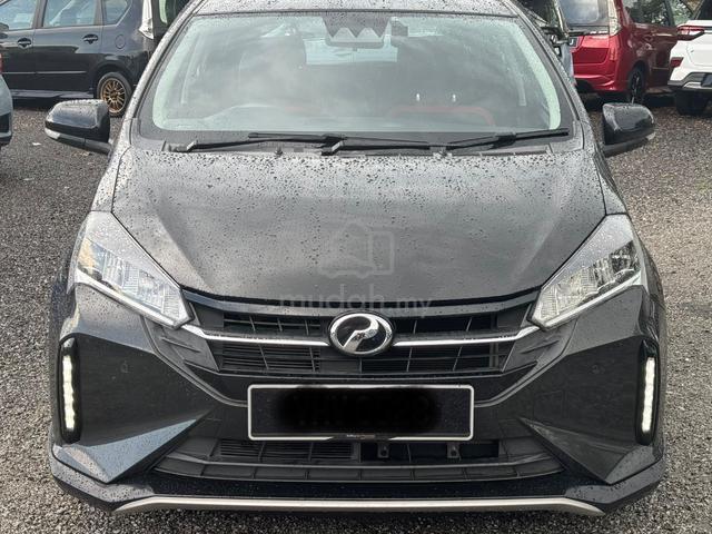 2022 Perodua MYVI 1.5 AV (A) - 4