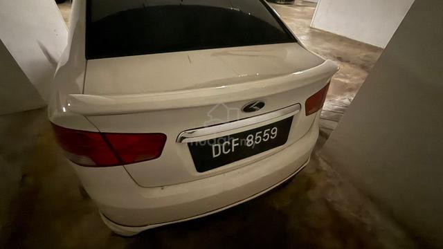 2013 Kia FORTE 1.6 SX (A) - 2