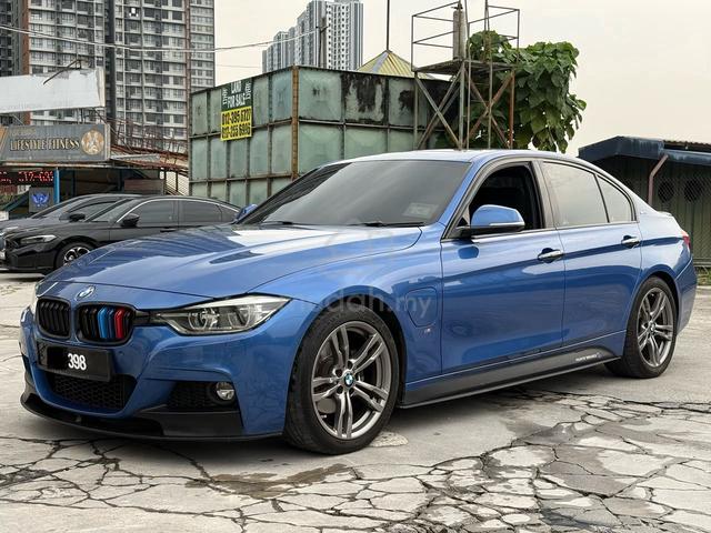 2019 Bmw 330E 2.0 M SPORT (A) 1 DAY APPROVAL - 3