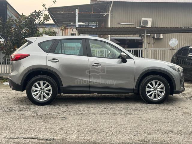 2016 Mazda CX-5 2.0 GLS 2WD FACELIFT(A)CARKING - 5