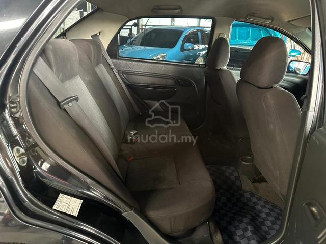 2012 Proton SAGA 1.3 FLX EXECUTIVE (A) - 4