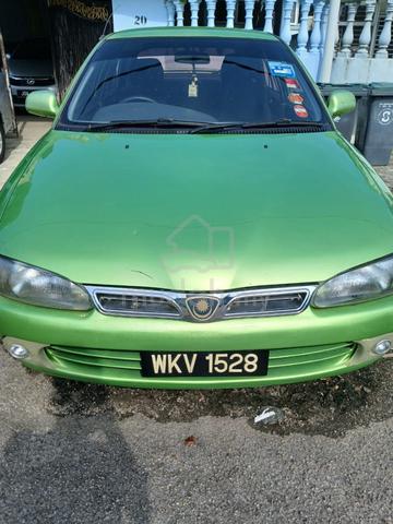 2003 Proton WIRA 1.3 A/B GL (M) - 1