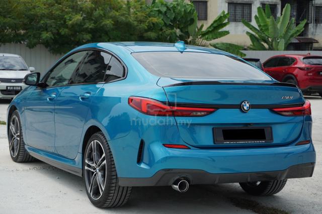 FUL DIGITAL METER⭐2022 Bmw 218i M SPORT GRAN COUPE - 3