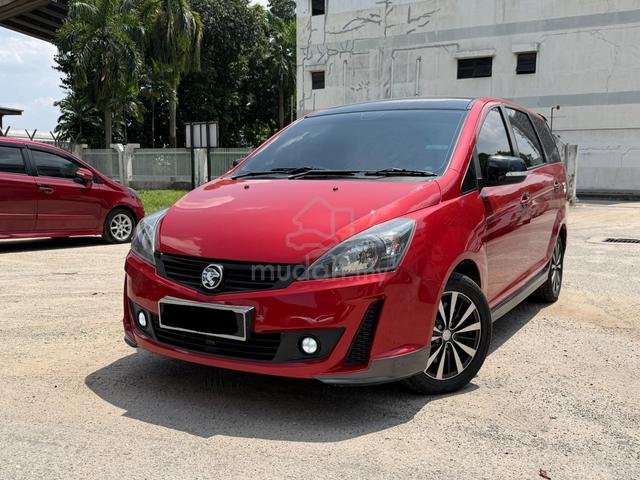 2023 Proton EXORA 1.6 PREMIUM MY19 (A)65K FULSRV - 2