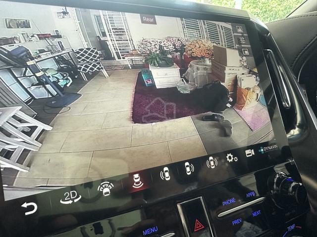 2020 Toyota ALPHARD 2.5 SC - 3