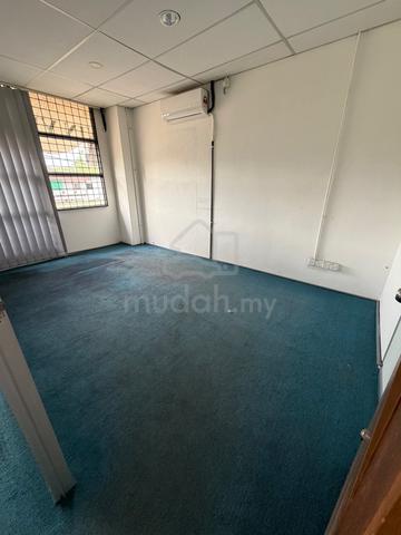 Alma office shop lot 1st floor for rent bukit mertajam 1