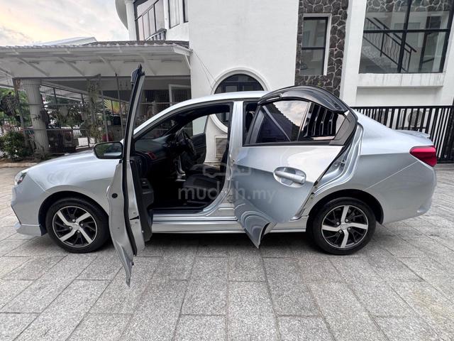 2024 Proton SAGA 1.3 PREMIUM S (A) SIMPAN RUMAH JA - 3