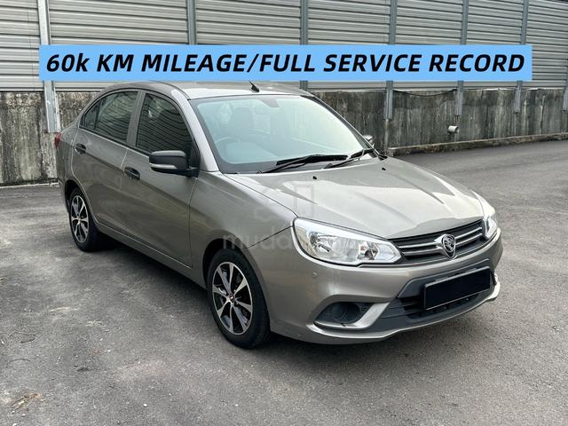 2019 Proton SAGA 1.3 (Auto) ✅ Low Mileage 60k KM ✅ - 3