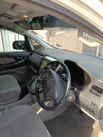 2003 Toyota ALPHARD 3.0 (A) - 3