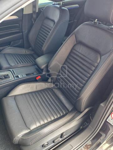2020 Volkswagen PASSAT TSI ELEGANCE 2.0L (A) - 4