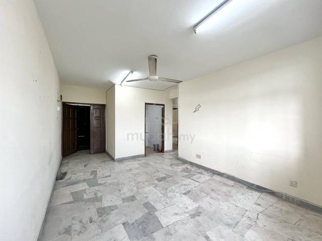 Ilham Apartment 1