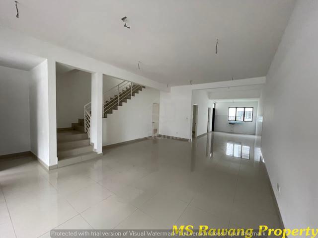 M Residence 1 ,22X80SF, Tasik Peteri , Country Homes , Rawang For Sale 1