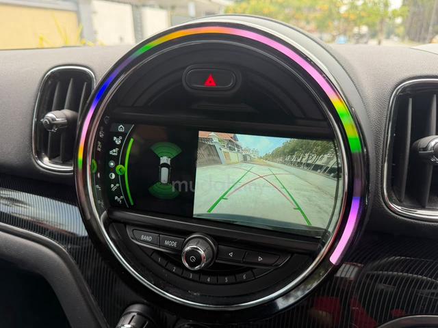 2018 Mini COUNTRYMAN 2.0 (A) - 3