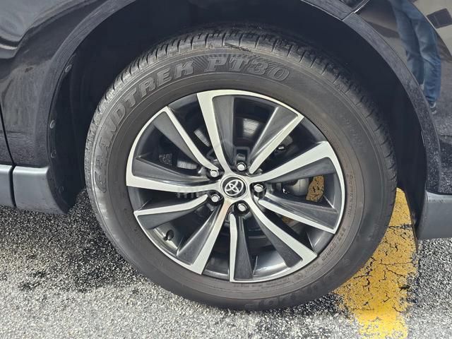 2021 Toyota HARRIER 2.0 G (A) S SPEC BLACK - 4
